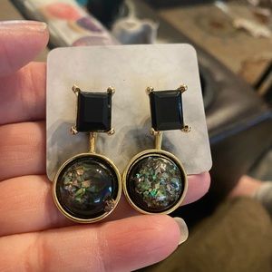 3 pair Earrings Lot